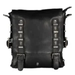 Jack's Inn 54 Black Jack Gibson Schultertasche schwarz