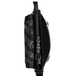 Jack's Inn 54 Black Jack Gibson Schultertasche schwarz – Bild 5