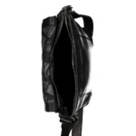 Jack's Inn 54 Black Jack Gibson Schultertasche schwarz – Bild 6