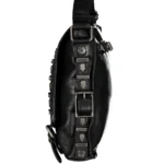 Jack's Inn 54 Black Jack Gibson Schultertasche schwarz – Bild 7