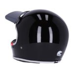 Roeg Peruna 2.0 Midnight helmet metallic black – Bild 4