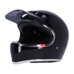 Roeg Peruna 2.0 Midnight helmet metallic black – Bild 6
