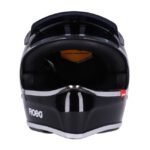 Roeg Peruna 2.0 Midnight helmet metallic black – Bild 7