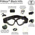 PiWear Black Hills – Bild 3