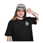 Down-N-Out Snapback Cap - Bad Example – Bild 6