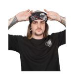Down-N-Out Snapback Cap - Bad Example – Bild 5