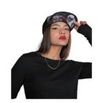Down-N-Out Snapback Cap - Bad Example – Bild 4