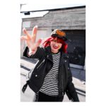 Down-N-Out Snapback Cap - Fuck It – Bild 2