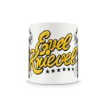 Evel Knievel Jump Kaffeetasse – Bild 3
