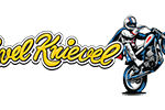 Evel Knievel Jump Kaffeetasse – Bild 5