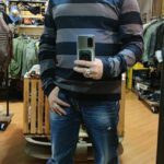 Pike Brothers 1964 Long Sleeve Alcatraz grey – Bild 8