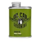 Oil Can Grooming Shave Oil Angels´ Share