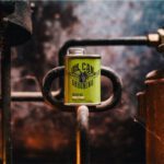 Oil Can Grooming Shave Oil Angels´ Share – Bild 3