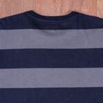 Pike Brothers 1964 Long Sleeve Alcatraz grey – Bild 5