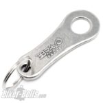 Stars and Stripes Biker-​Bell Hanger Halterung zur befestigung von Motorradglöckchen – Bild 3