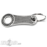 Stars and Stripes Biker-​Bell Hanger Halterung zur befestigung von Motorradglöckchen