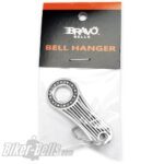 Stars and Stripes Biker-​Bell Hanger Halterung zur befestigung von Motorradglöckchen – Bild 4
