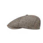 Stetson 6-PANEL CAP SILK