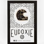 Eudoxie Pin Helm