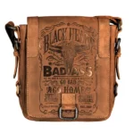 Jack's Inn 54 Blackthorne brown