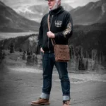 Jack's Inn 54 Blackthorne brown – Bild 9