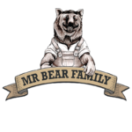 Mr. Bear Family TATTOO LOTION – Bild 4