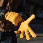 FUEL United Gloves – Bild 8