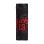 Lucky 13 Shocker riding tunnel black