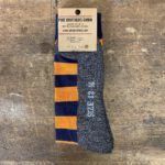 Pike Brothers 1965 Summer Socks Borange – Bild 5