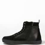 John Doe NEO BLACK/ BLACK – Bild 3