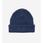 SA1NT No. 1 Beanie - Navy