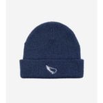 SA1NT No. 1 Beanie - Navy – Bild 2