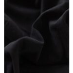 SA1NT WOMENS NO. 1 TEE - BLACK – Bild 2