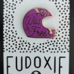 Eudoxie Pin Helm