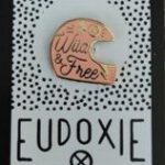 Eudoxie Pin Helm