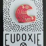 Eudoxie Pin Helm