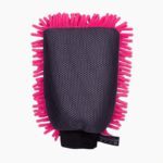 Muc-OFF 2-in-1 Mikrofaser Waschhandschuh – Bild 2