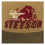 Stetson Trucker Cap Stronger Bison – Bild 4