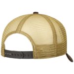 Stetson By The Campfire Trucker Cap braun – Bild 4