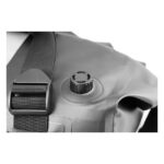 Nelson-Rigg, Hurricane duffle bag. 40 liter – Bild 4