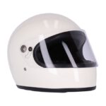 Roeg Chase helmet vintage white – Bild 6