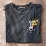 Rude Riders T-Shirt "Freedom" – Bild 3
