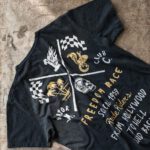 Rude Riders T-Shirt "Freedom" – Bild 5