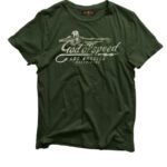 Rude Riders T-Shirt "Good of speed"