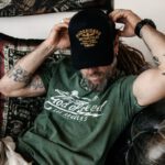 Rude Riders T-Shirt "Good of speed" – Bild 7