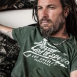 Rude Riders T-Shirt "Good of speed" – Bild 4