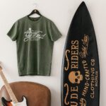 Rude Riders T-Shirt "Good of speed" – Bild 5