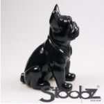 Stoobz HUND FRANZÖSISCHE BULLDOGGE GOLD – Bild 3