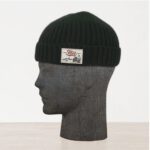 Fuel BEANIE-DOCKYARD (schwarz) – Bild 2