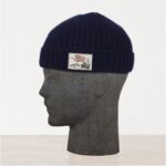 Fuel BEANIE-DOCKYARD (blau) – Bild 2